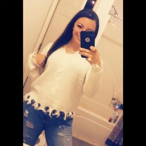 Meet your Posher, Raven